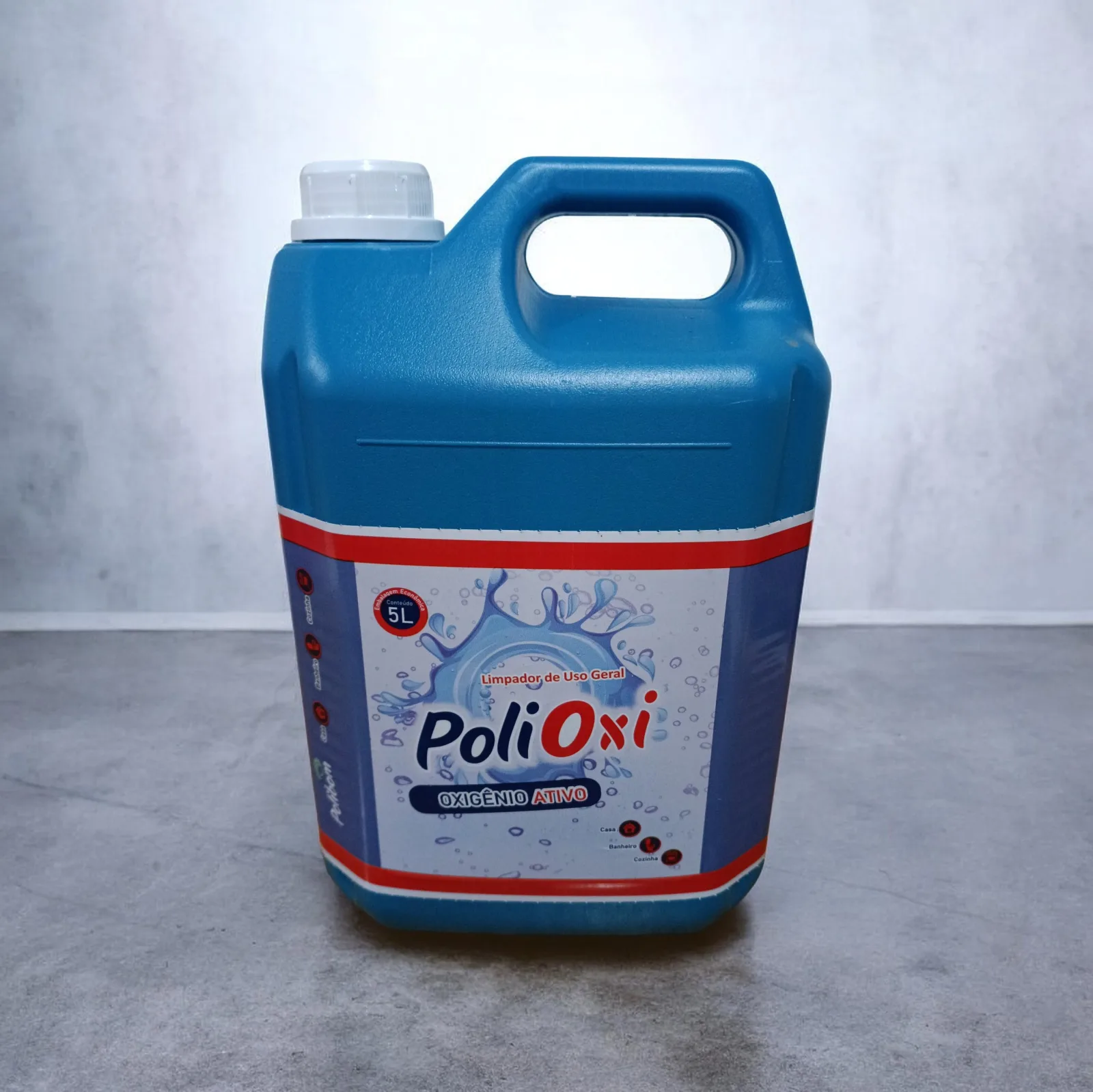 Polioxi 5lt