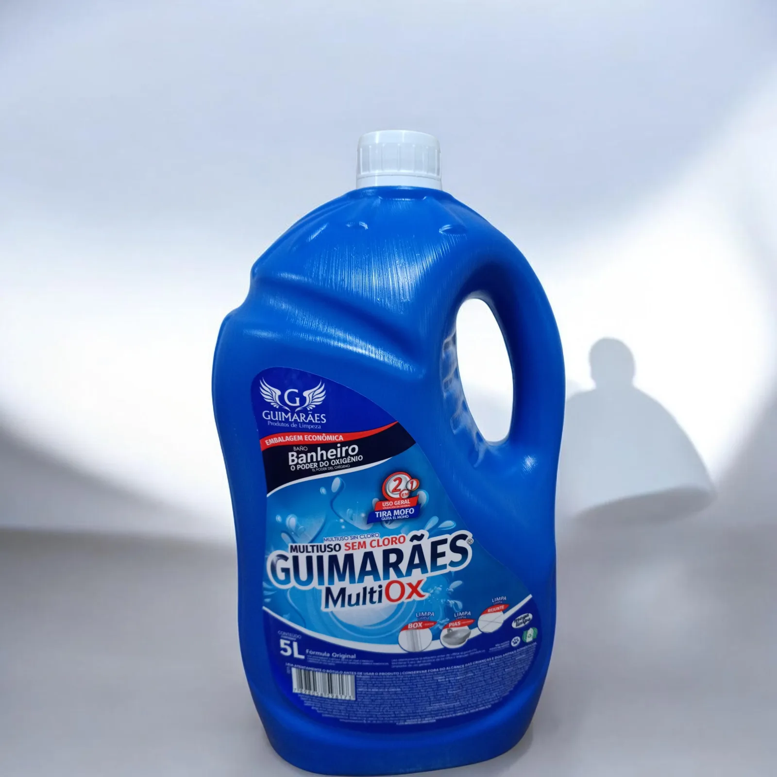 Multiox 5lt